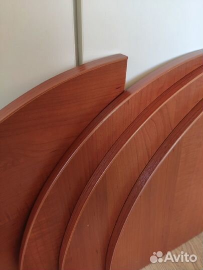 Угловые полки бу