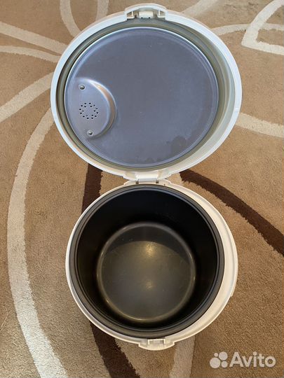 Мультиварка Panasonic sr tmh18