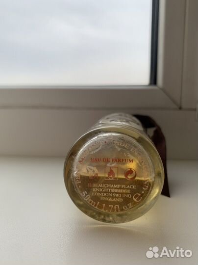 Penhaligon Lily &Spice