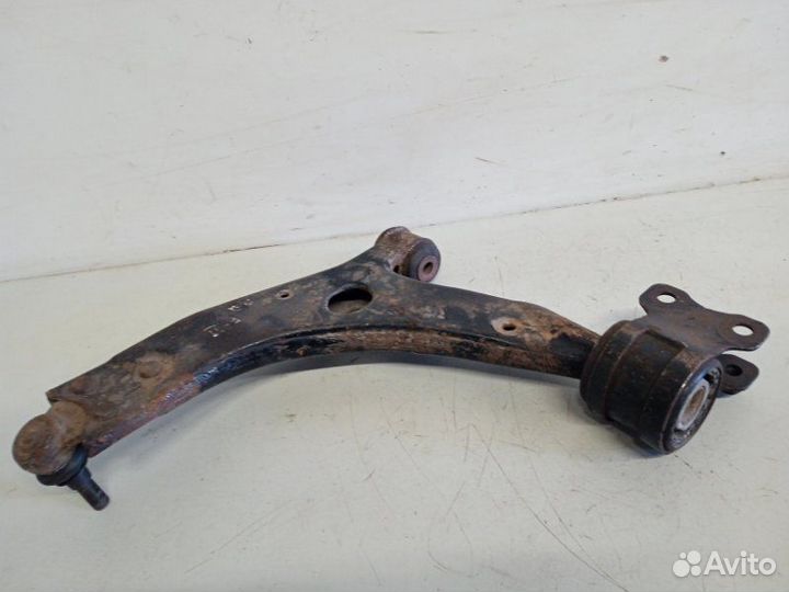 Рычаг передний правый Ford Focus 2 2005-2011
