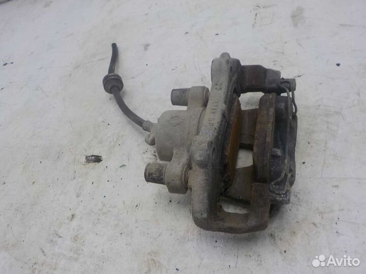 Суппорт LADA xray передний правый