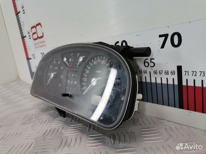 Панель для Renault Laguna 2