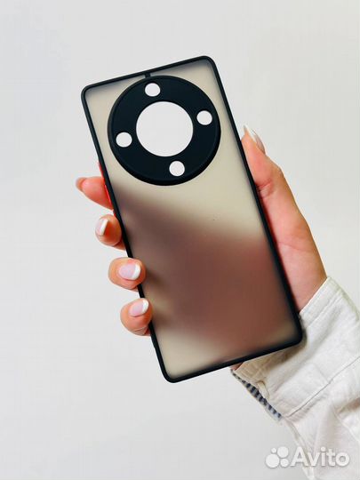 Чехол бампер для Honor X9A