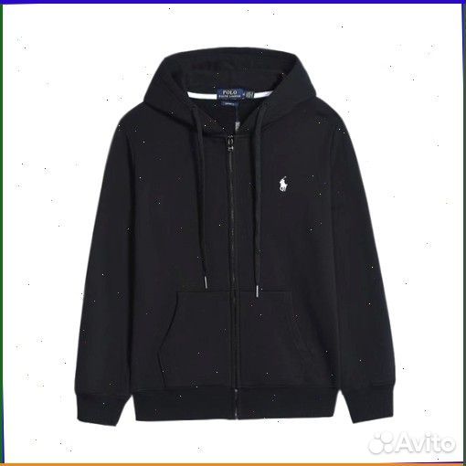 Кофта Polo Ralph Lauren (Артикул: 39479)