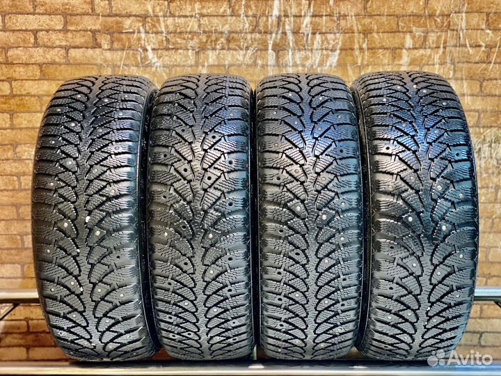 Cordiant Sno-Max 185/60 R15