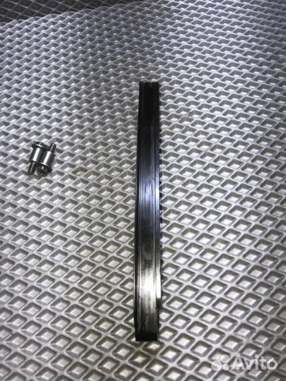 Направляющая цепи Mitsubishi Lancer 4A92