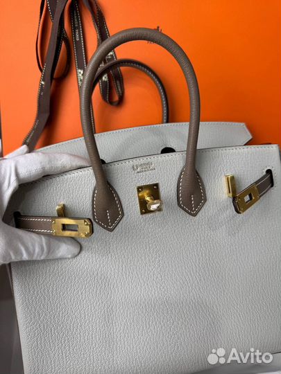 Сумка Hermes birkin