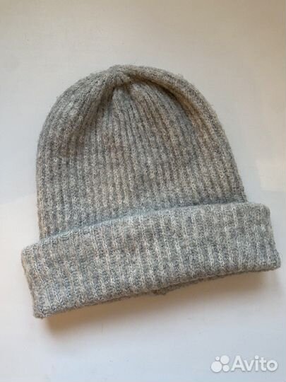 Шапка женская mohito