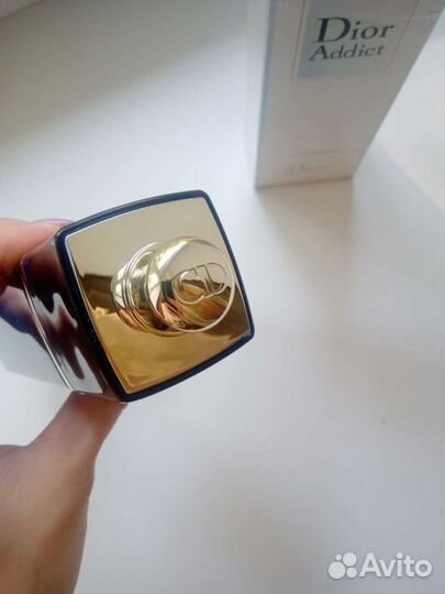 Dior Addict 100 мл Парфюм