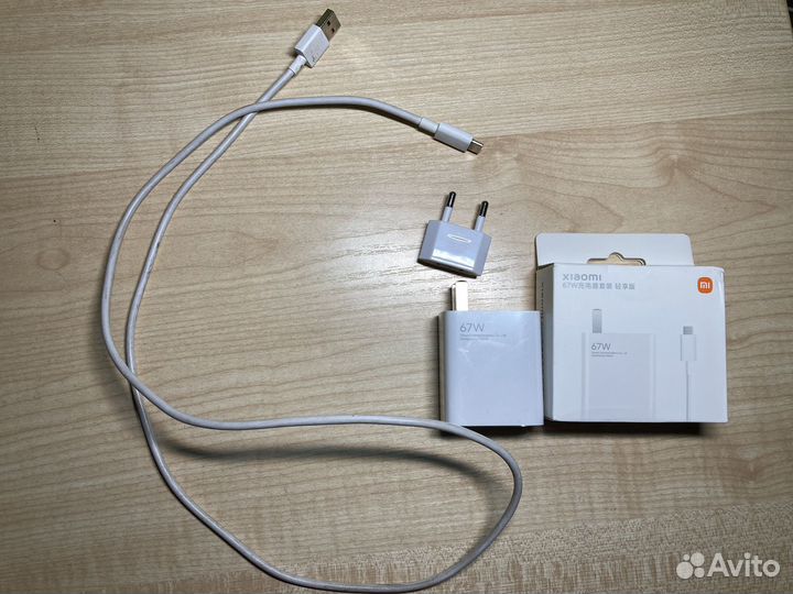 Xiaomi 12X, 8/256 ГБ