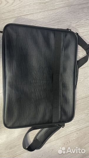 Сумка для ноутбука новая