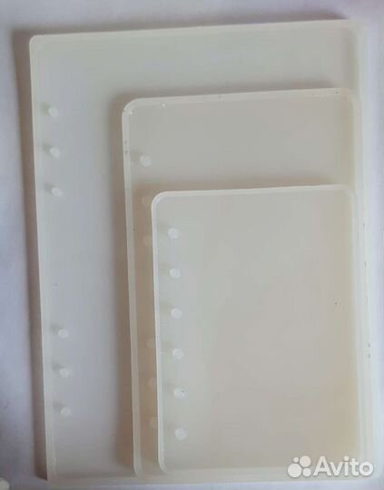 Набор для эпоксидной смолы