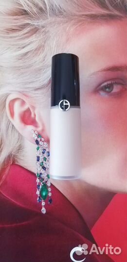 Корректор Luminous silk georgio Armani