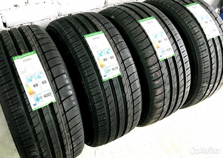 Triangle TH201 Sportex 245/45 R20 104V
