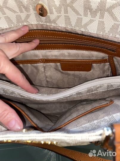 Cумка натуральная кожа