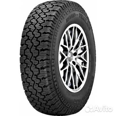 Tigar Road Terrain 245/75 R16 115S