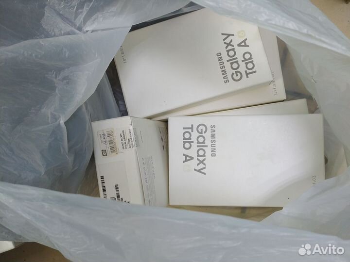 Планшет samsung galaxy tab a6