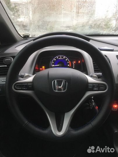 Оплётка на руль с установкой