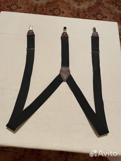 Подтяжки Mango