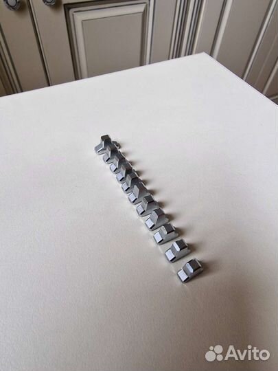 Рычажки-клювики Sharp GF777 и подобные