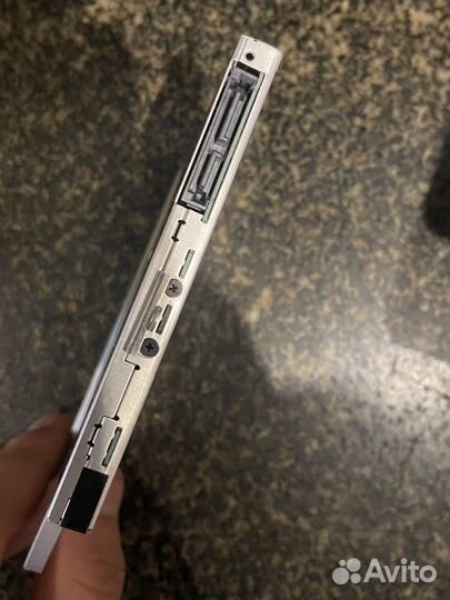 Дисковод macbook Air