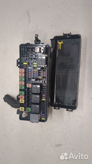 Блок предохранителей Dodge Charger 2014, 2016