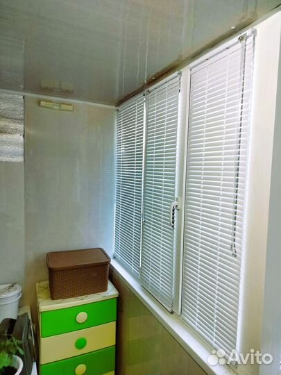 Горизонтальные жалюзи на заказ