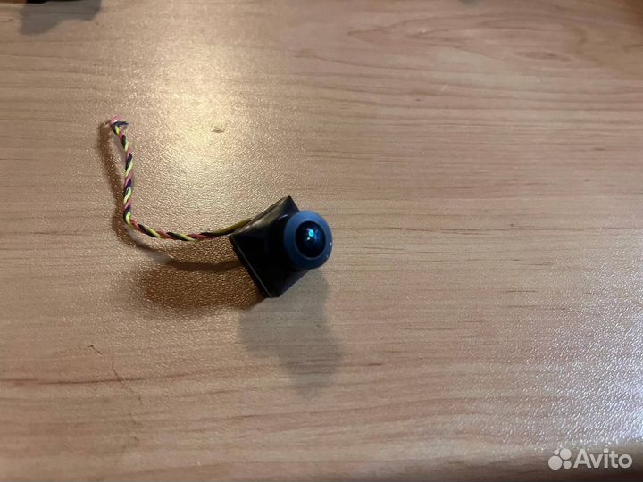 Caddx Ratel 2 V2Камера для FPV дрона Аналоговая