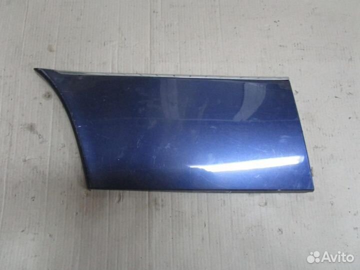 Листва w140 S-class 119