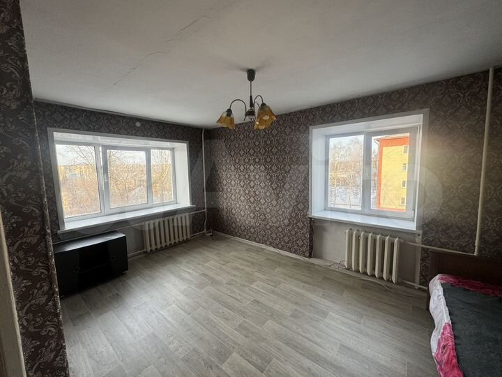 1-к. квартира, 31,4 м², 4/5 эт.
