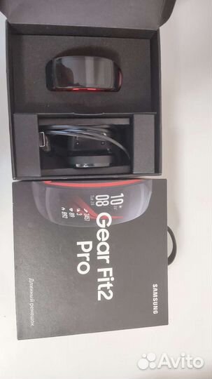 Фитнес браслет