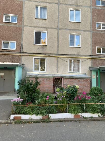 2-к. квартира, 43,6 м², 3/5 эт.