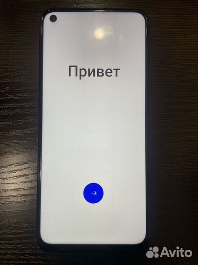 realme 9i, 4/128 ГБ