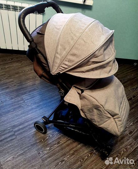 Коляска Colletto Maya