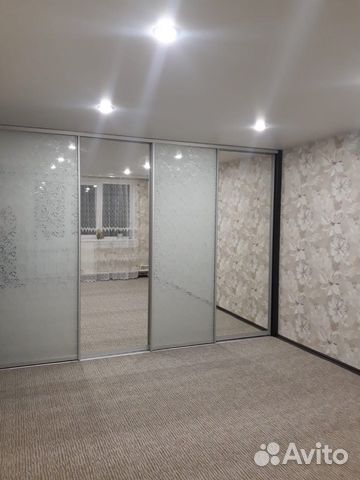 Двери для перегородки