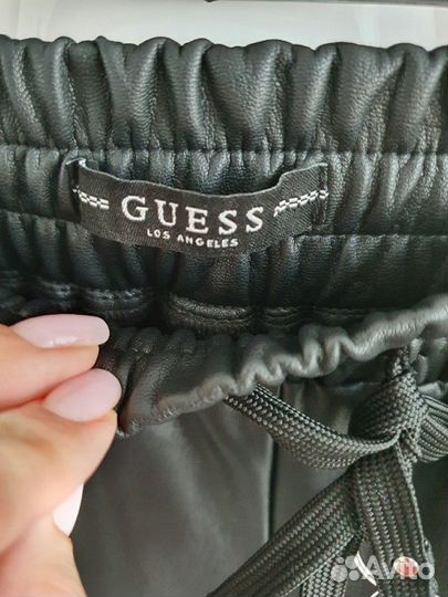 Брюки Guess