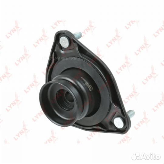 Lynxauto MA-1018LR Опора стойки перед прав/лев
