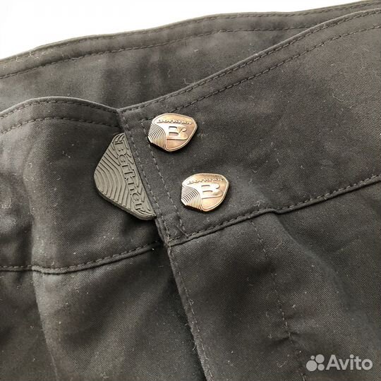 Шорты велосипедные Berkner 4XL