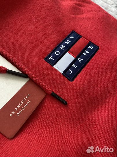 Худи Tommy Jeans