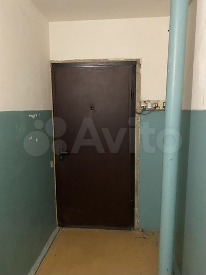 1-к. квартира, 36,3 м², 4/9 эт.