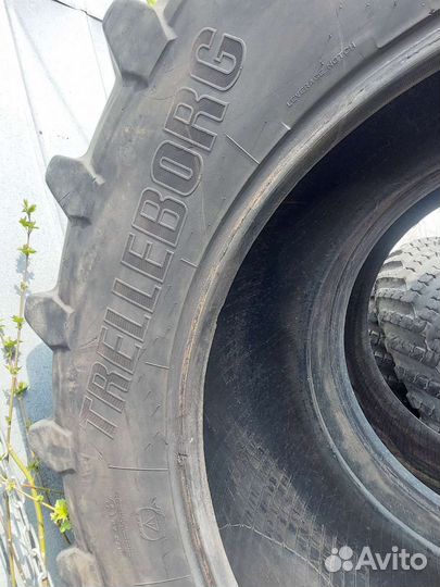 710/70R42 Сельхоз шины