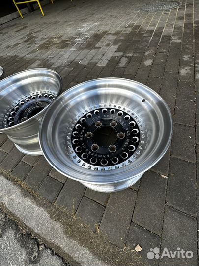 Диски r 15