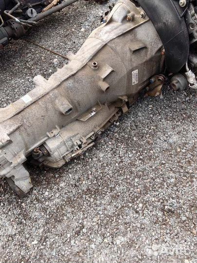 АКПП Bmw X6 N54B30T 2008