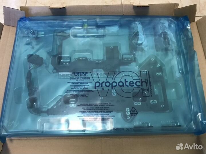 Ремкомплект блока мехатроника DSG 7 S tronic