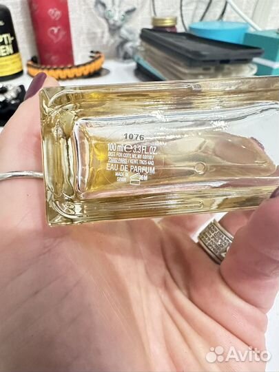 Burberry her london dream 100 ml