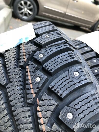 Nokian Tyres Nordman 5 205/55 R16