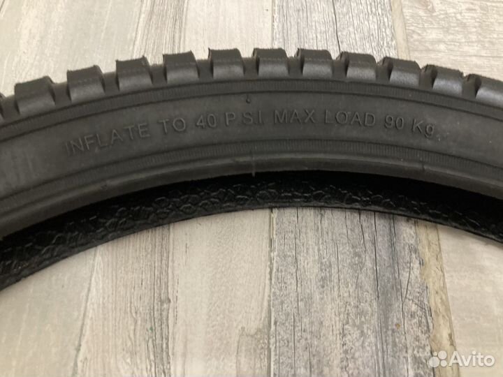 Покрышка на велосипед