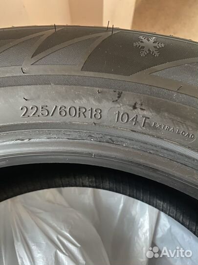Sailun Ice Blazer WST3 225/60 R18 104T
