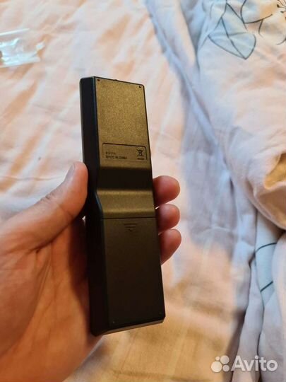 Пульты Sony RMT-AM120U, RMT-AM330U RMT-AM420U