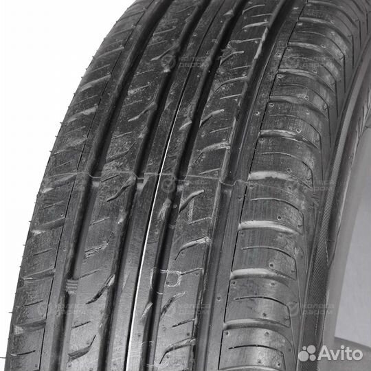 Dunlop Grandtrek PT3 265/70 R16 112H